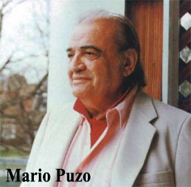 Mario Puzo