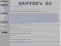 Saiffer Online 1.0